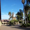 Stanford Campus (palo-alto_100_8181.jpg) Palo Alto, San Fransico, Bay Area